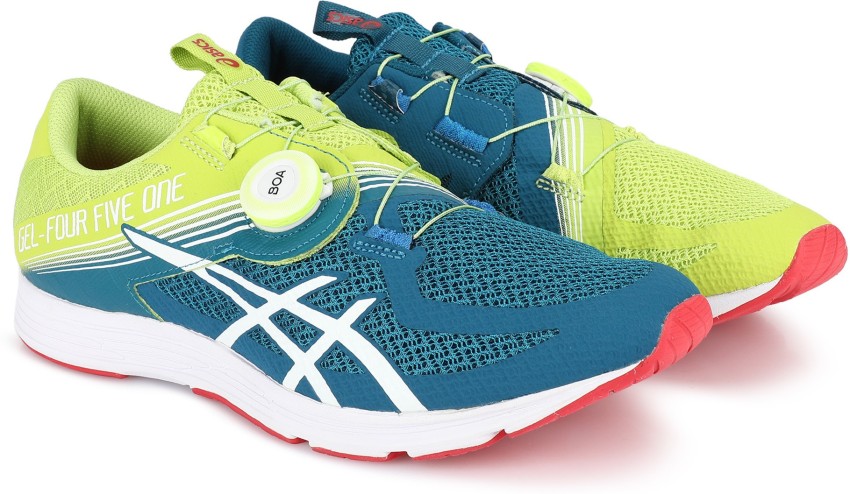 Asics best sale 451 review