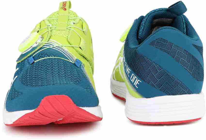 Asics gel-451 hotsell running shoes review