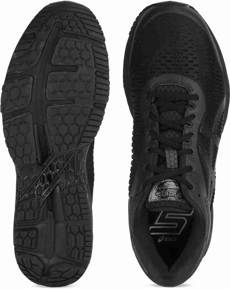 Gel kayano 25 outlet vs gel quantum 360