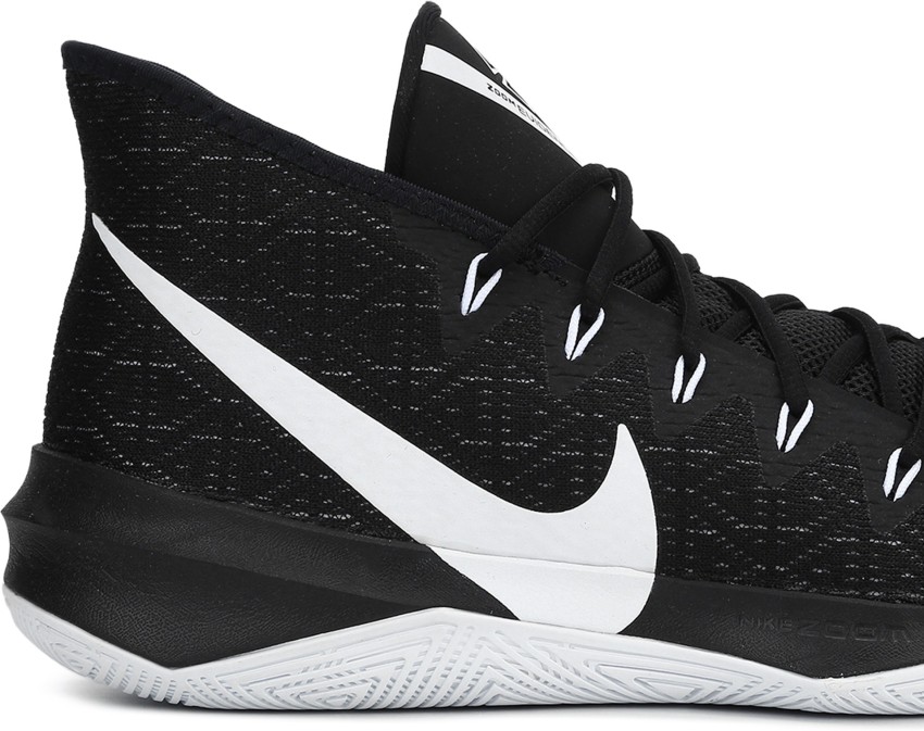 Nike zoom evidence 2024 3 release date