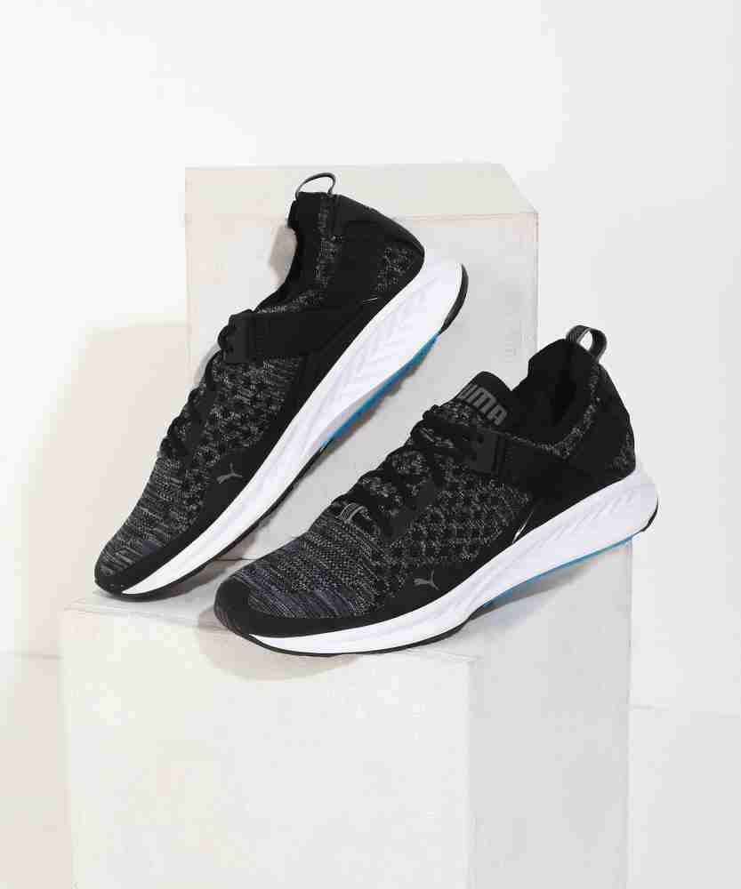 Puma ignite evoknit low 2025 mens