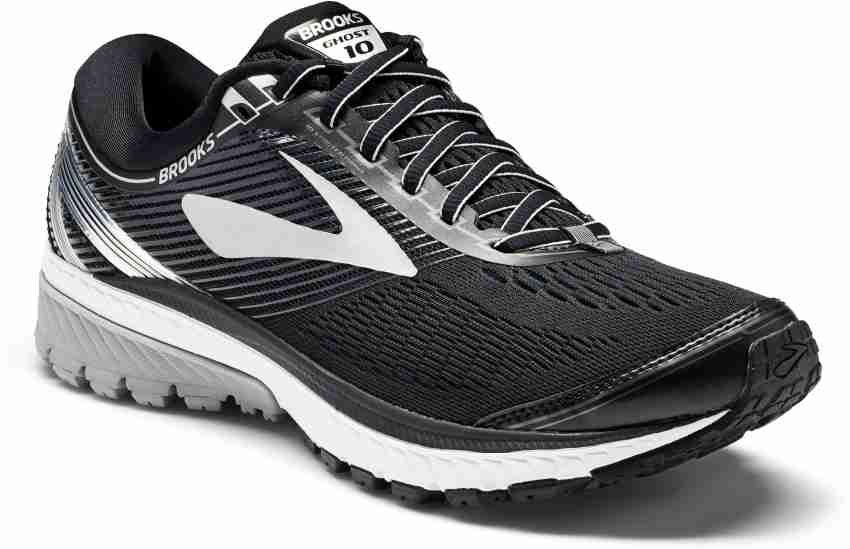 Brooks running shoes mens ghost fashion 10