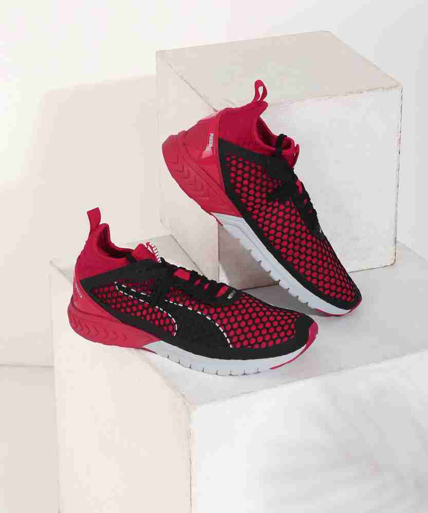 PUMA IGNITE Dual NETFIT Running Shoes For Men Buy PUMA IGNITE
