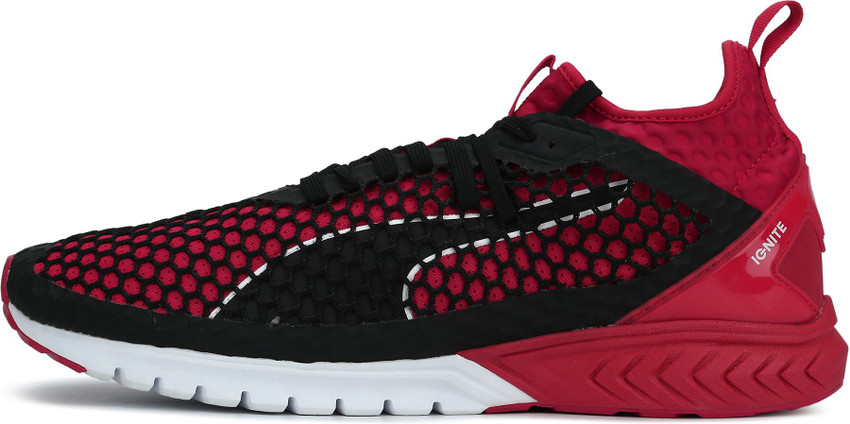 Puma men's ignite 2024 dual netfit cross trainer