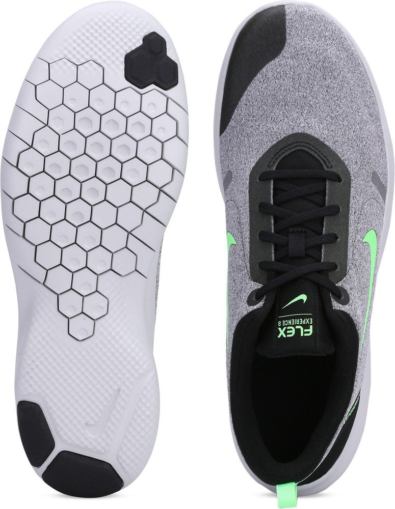 Nike flex experience sales 8 mens