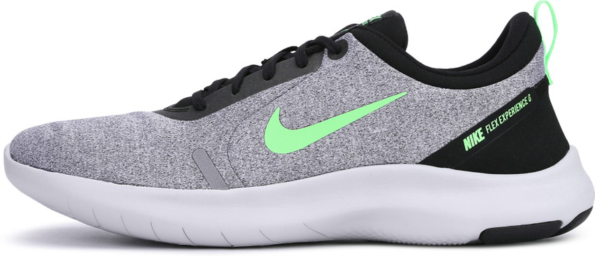Nike flex experience rn 8 grey outlet