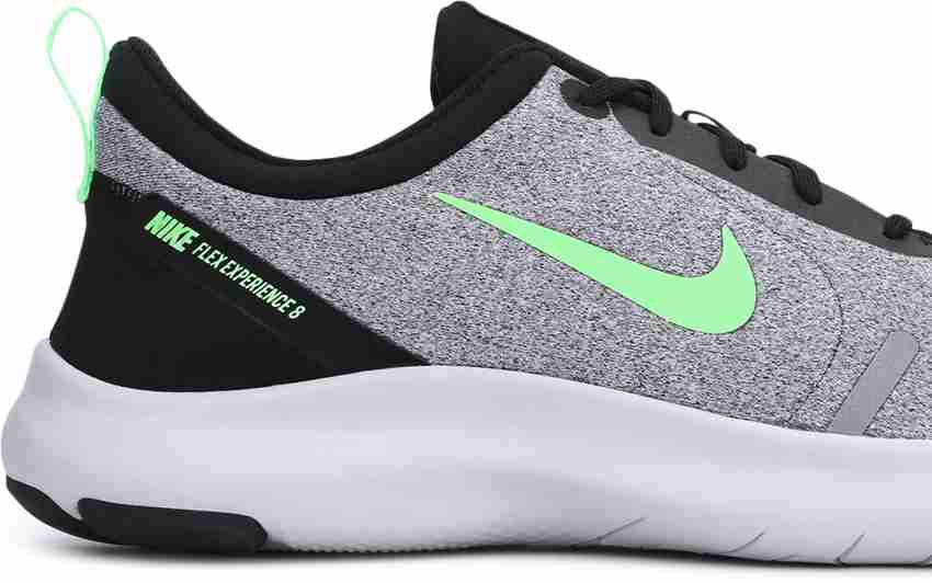 NIKE Flex Experience Rn 8 Running Shoes For Men Buy NIKE