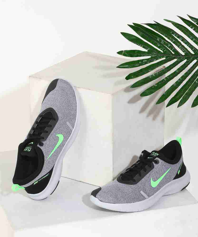 Nike flex experience deals rn 8 grey