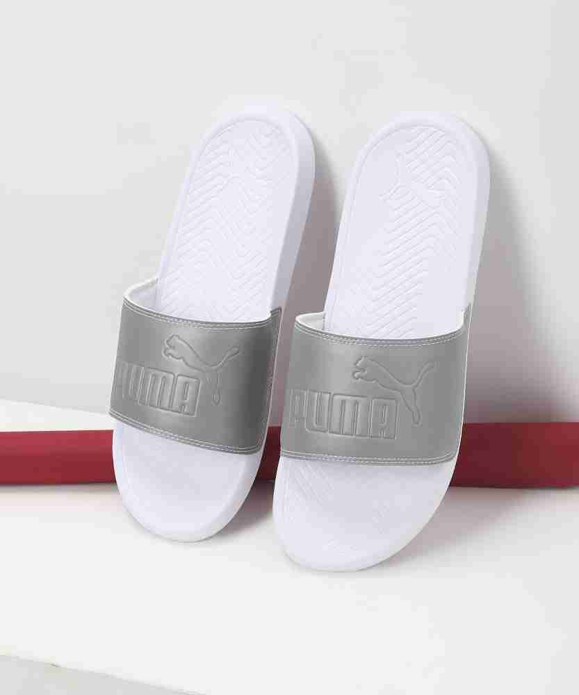 Puma discount reflective slides