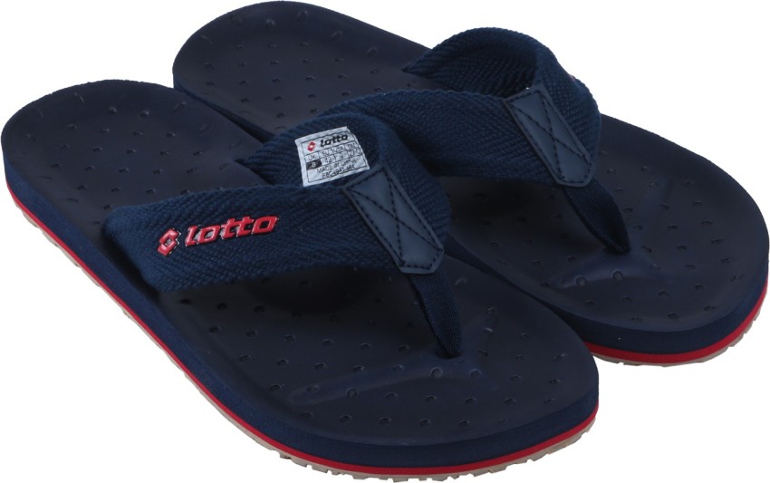 Lotto deals slippers mens