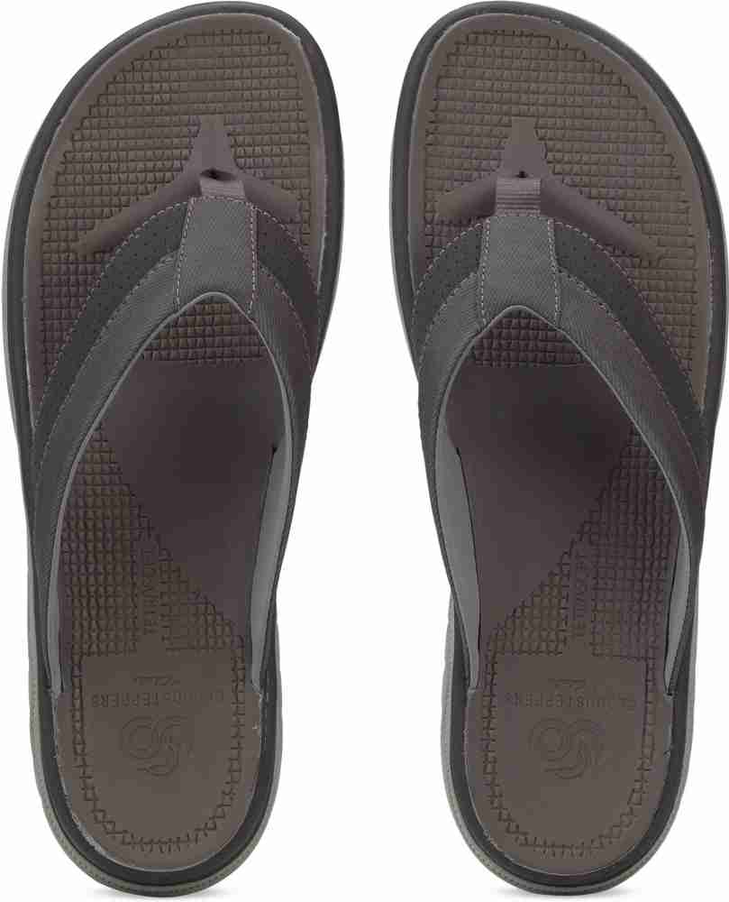 CLARKS Men Slippers Shop Online for Footwears in India Flipkart