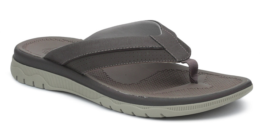 Mens slippers clarks best sale outlet