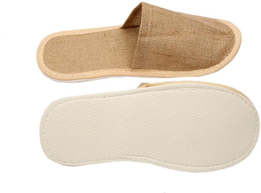 Jute clearance chappals online