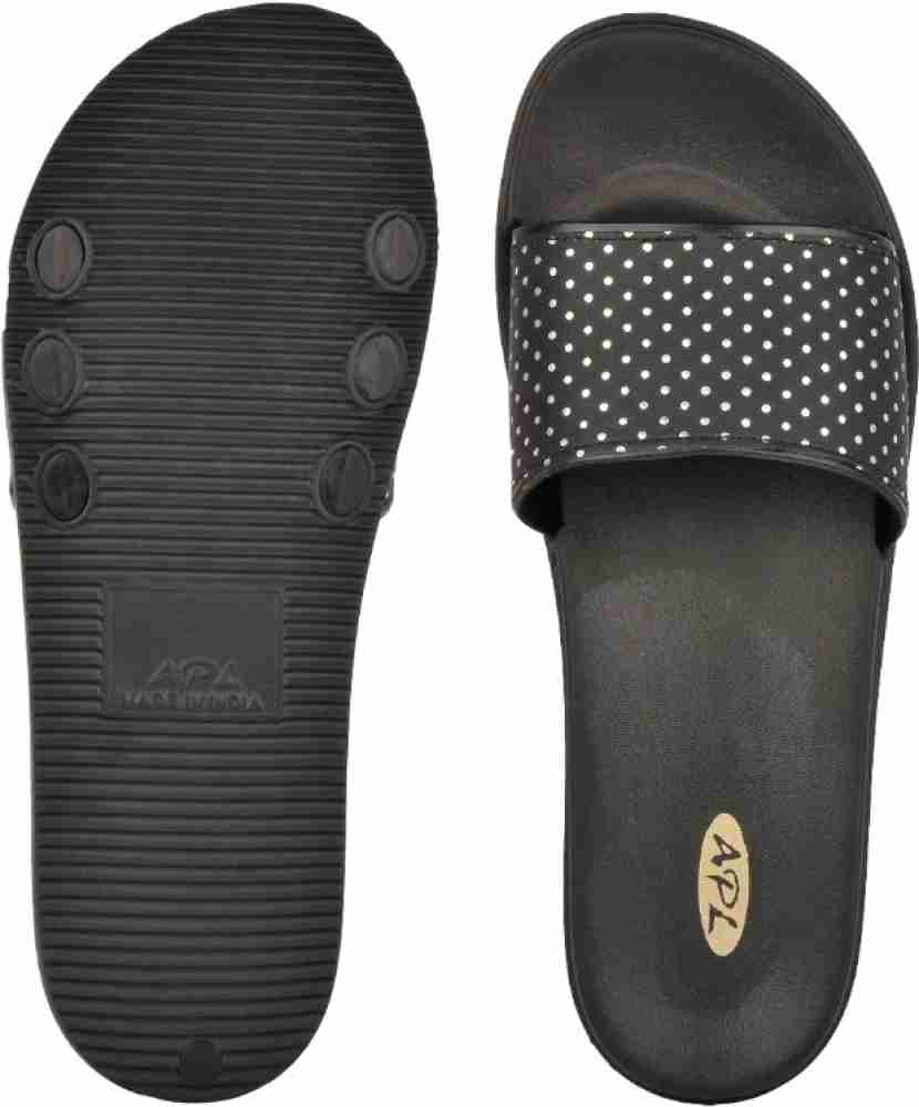 Apl discount womens slides