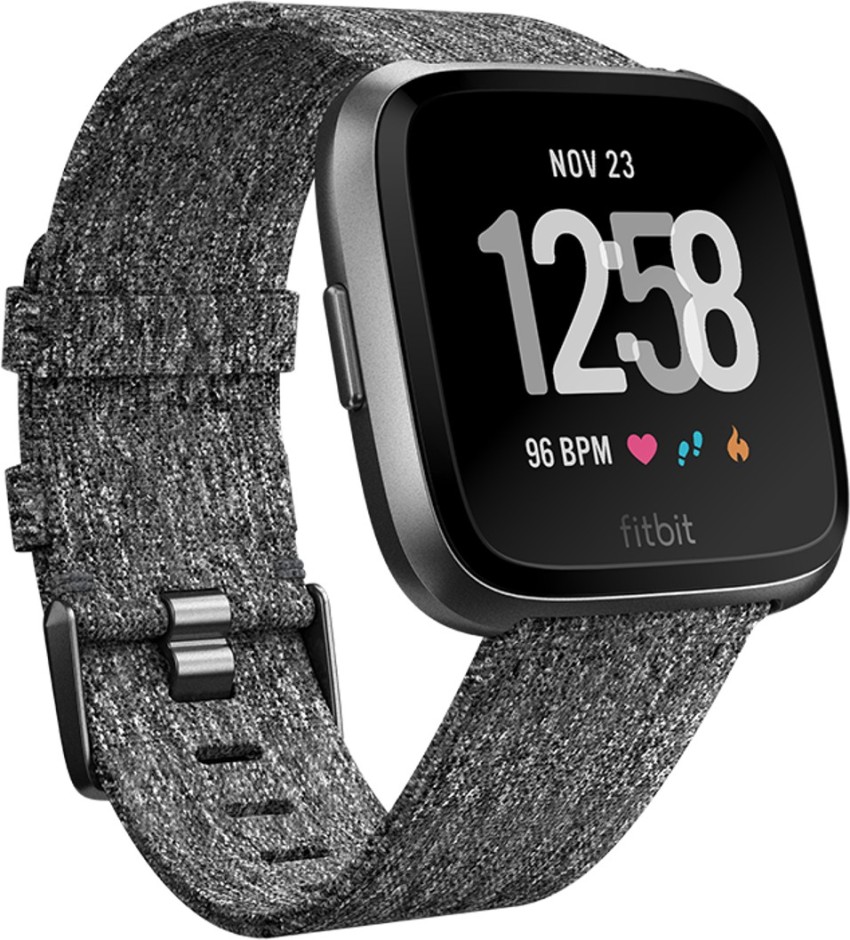 Fitbit special sales edition versa