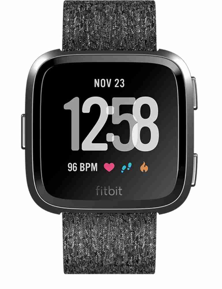 FITBIT Versa Special Edition Smartwatch Price in India - Buy ...