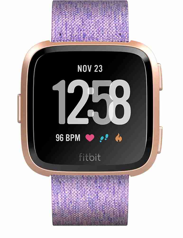 Fitbit versa stores clearance