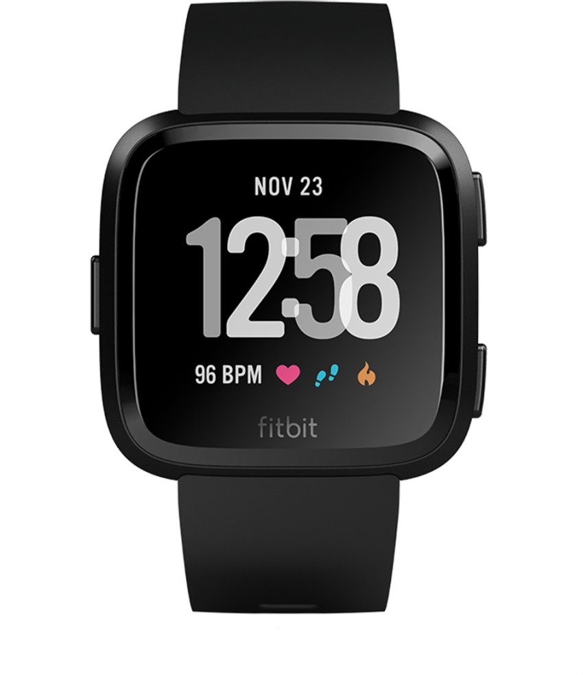 Fitbit Versa 3: My Favourite Features! 