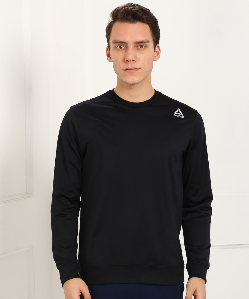 Reebok sweatshirts flipkart deals