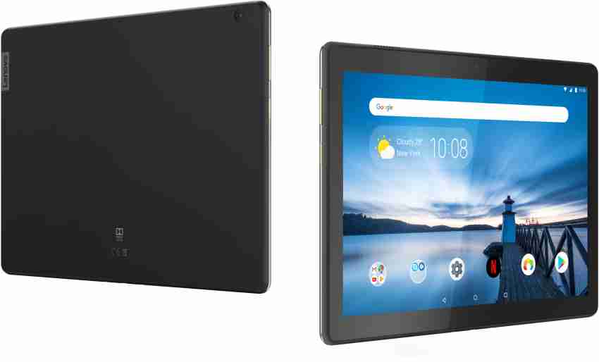 Lenovo Tab M10 FHD 2 GB RAM 16 GB ROM 10.1 inch with Wi-Fi+4G