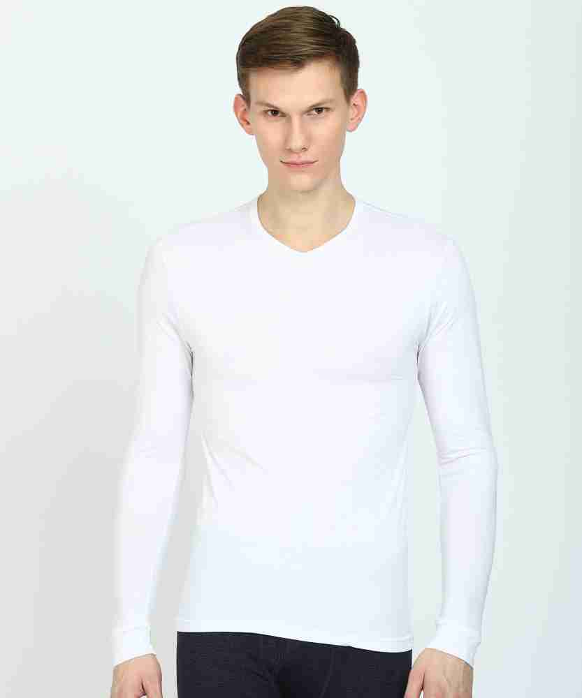 macroman v neck t shirt