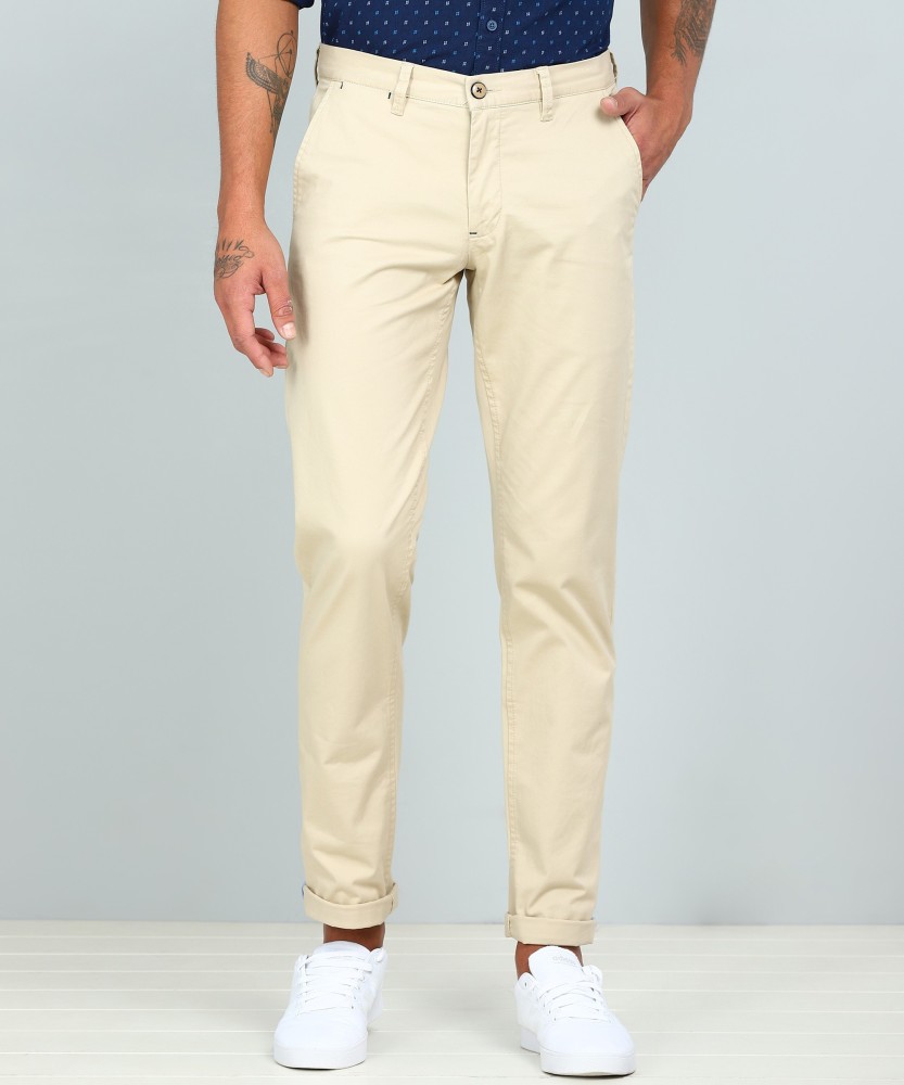 Buy Louis Philippe Black Trousers Online  624196  Louis Philippe