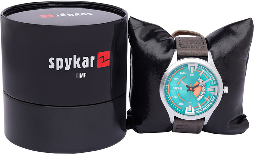 Spykar watch price store