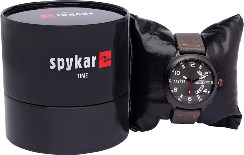 Spykar best sale watches review