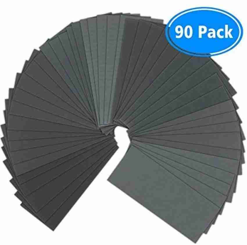 3000 grit wet shop and dry