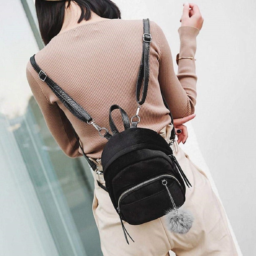 Back small bag best sale