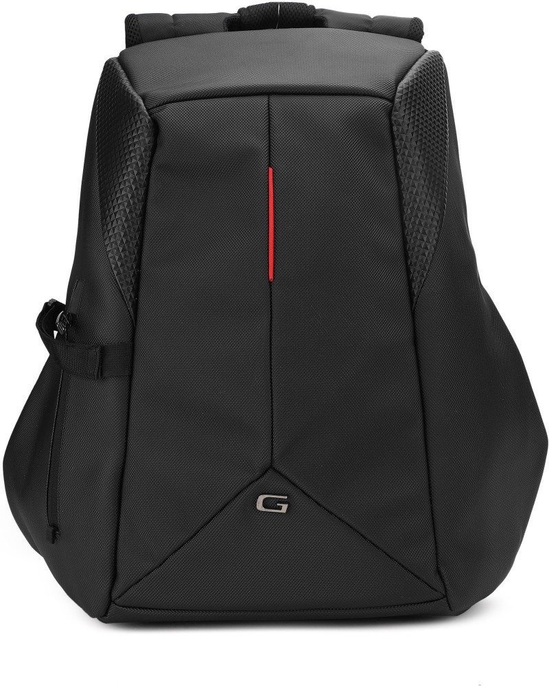 Gear shell shop anti theft backpack