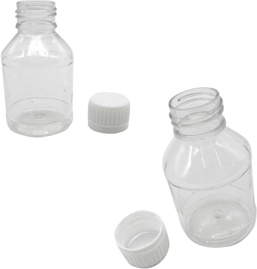 DIY Crafts Empty Pet Mini Storage Bottles with Screw Cover Cap Pack of 10 100 ml Bottle Buy DIY Crafts Empty Pet Mini Storage Bottles with Screw Cover Cap Pack of 10 100