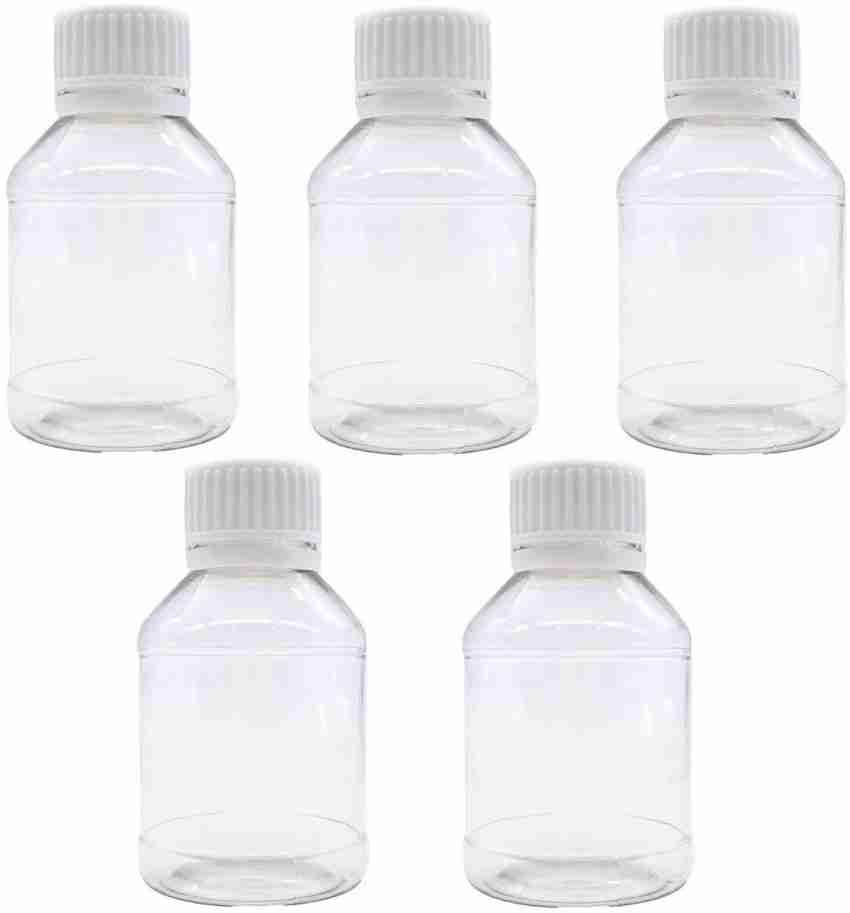 Mini plastic bottles on sale