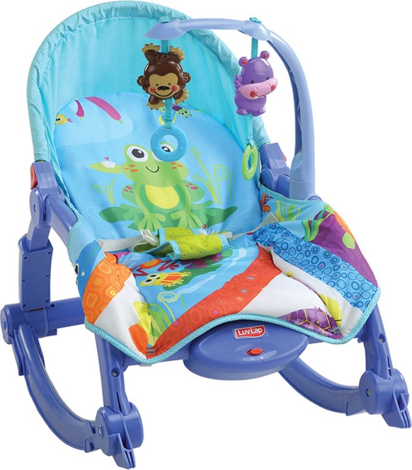 Baby 2024 rocker flipkart