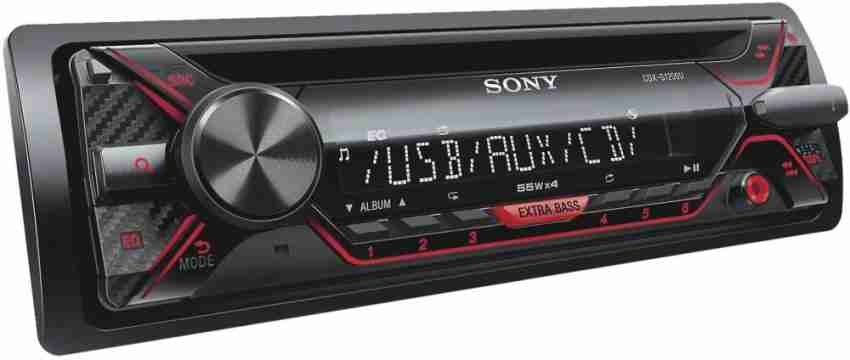 Sony audio player store price