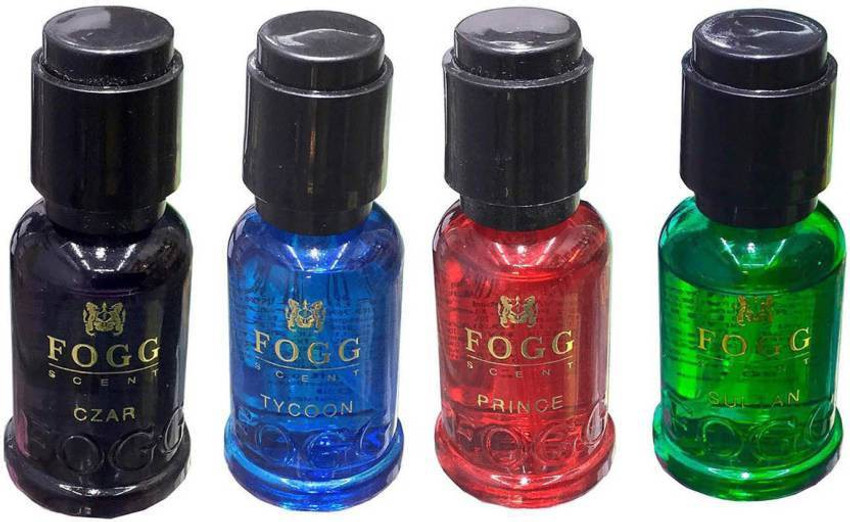 Parfum fogg outlet