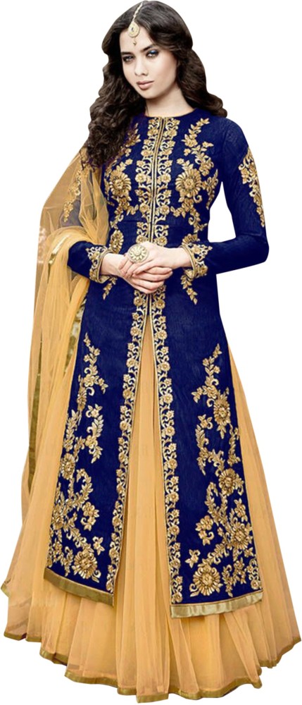 Mahalakshmi deals silks churidars