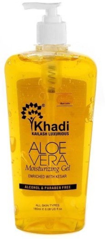 https://rukminim2.flixcart.com/image/850/1000/jraycnk0/face-wash/y/8/w/1-aloe-vera-moisturing-gel-enriched-with-kesar-kailash-khadi-original-imafd4wdtsmmhtzx.jpeg?q=90