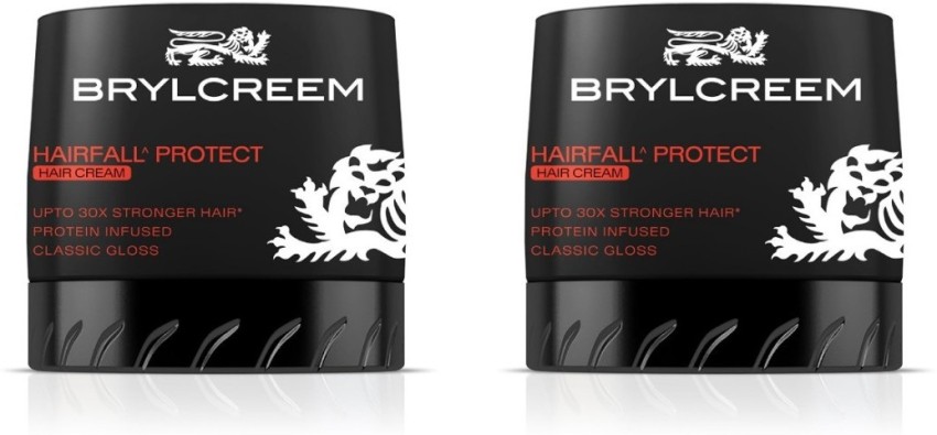 Brylcreem (Indian Version) Review & HOW TO USE - Brylcreem Hairfall Protect  - YouTube