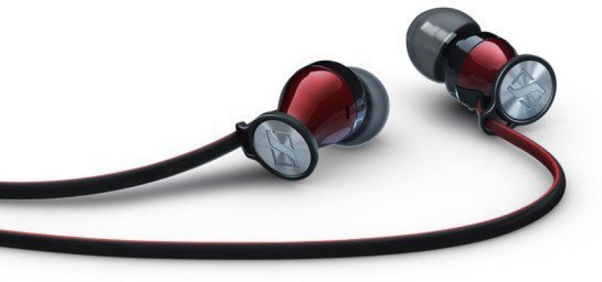 Sennheiser m2 ieg black new arrivals