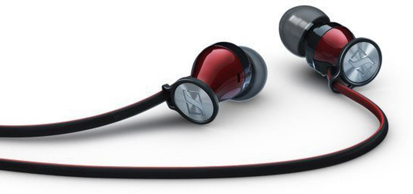 Sennheiser Momentum M2 IEG Wired Price in India - Buy Sennheiser Momentum M2 IEG Wired Price in India - Buy