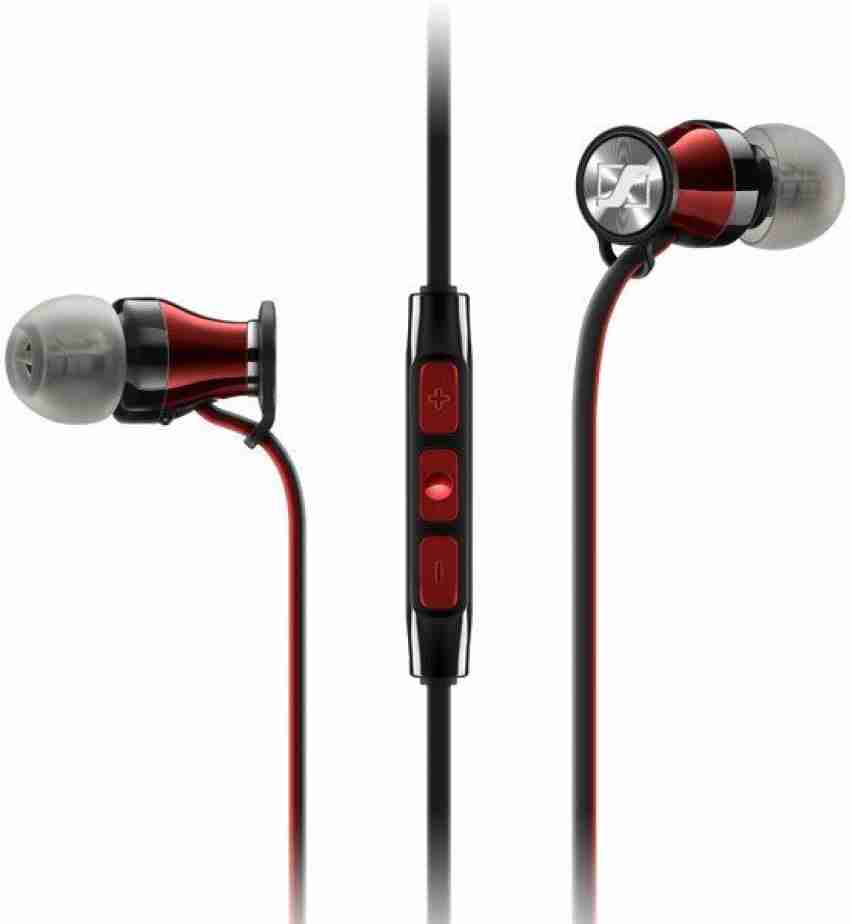 Sennheiser in ear wired headphones new arrivals