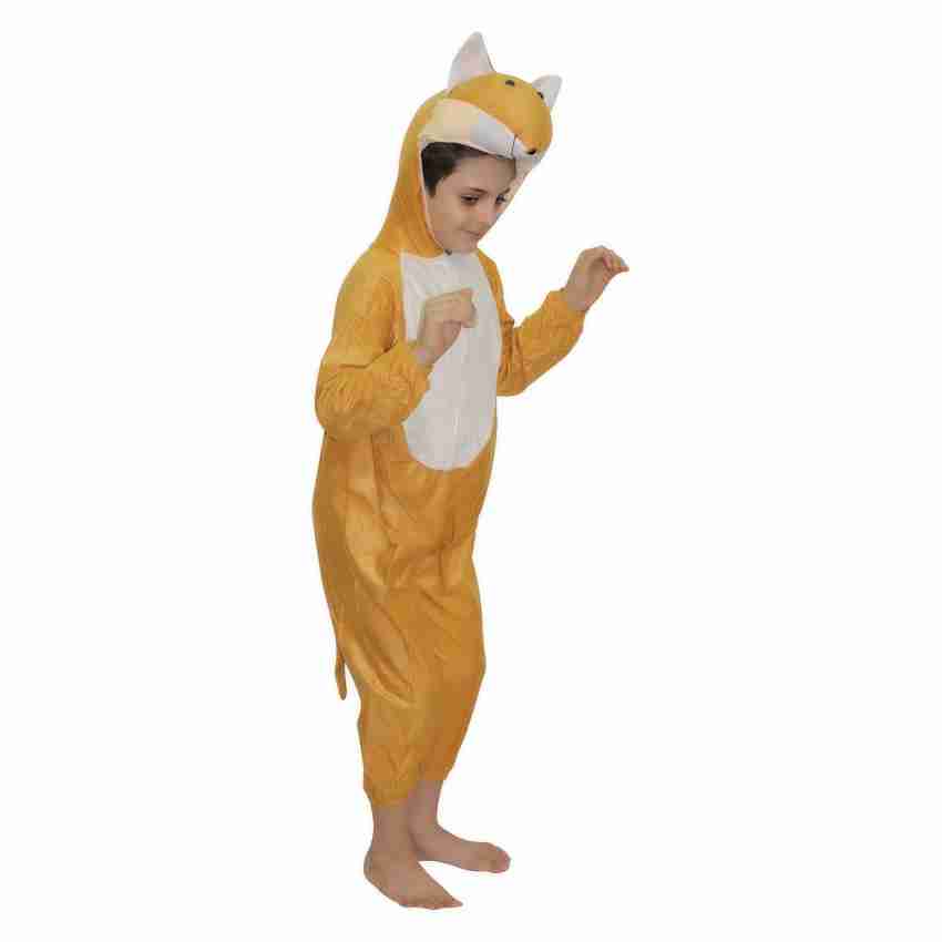 Fox fancy dress outlet child