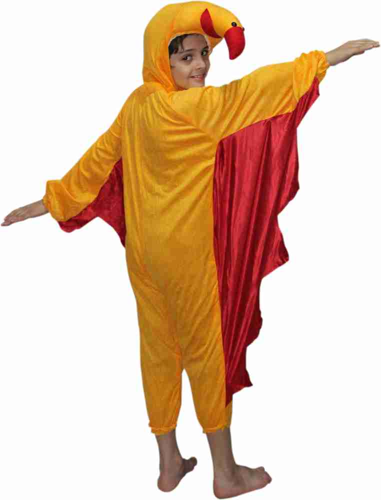 Buy online Yellow Polyester Minion Costume from boys for Women by Kaku  Fancy Dresses for ₹1470 at 51% off