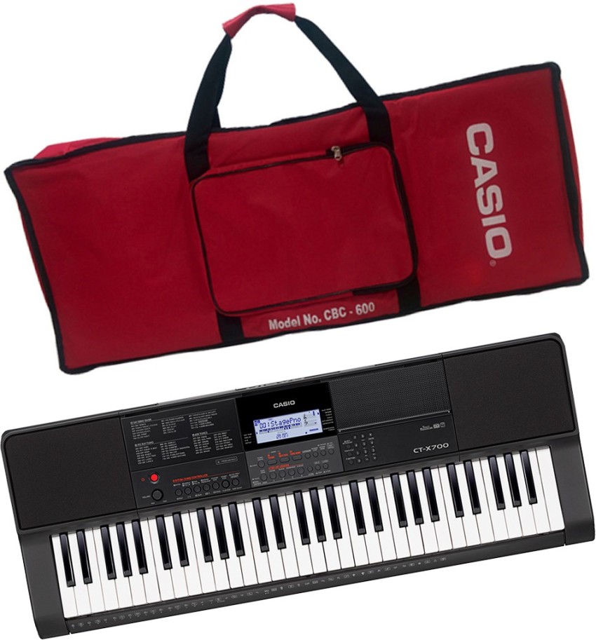 Casio deals ctx700 flipkart