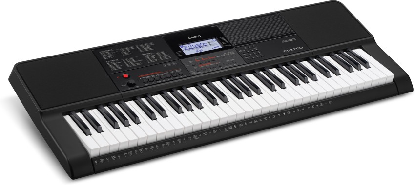 Casio ctx 800 review best sale