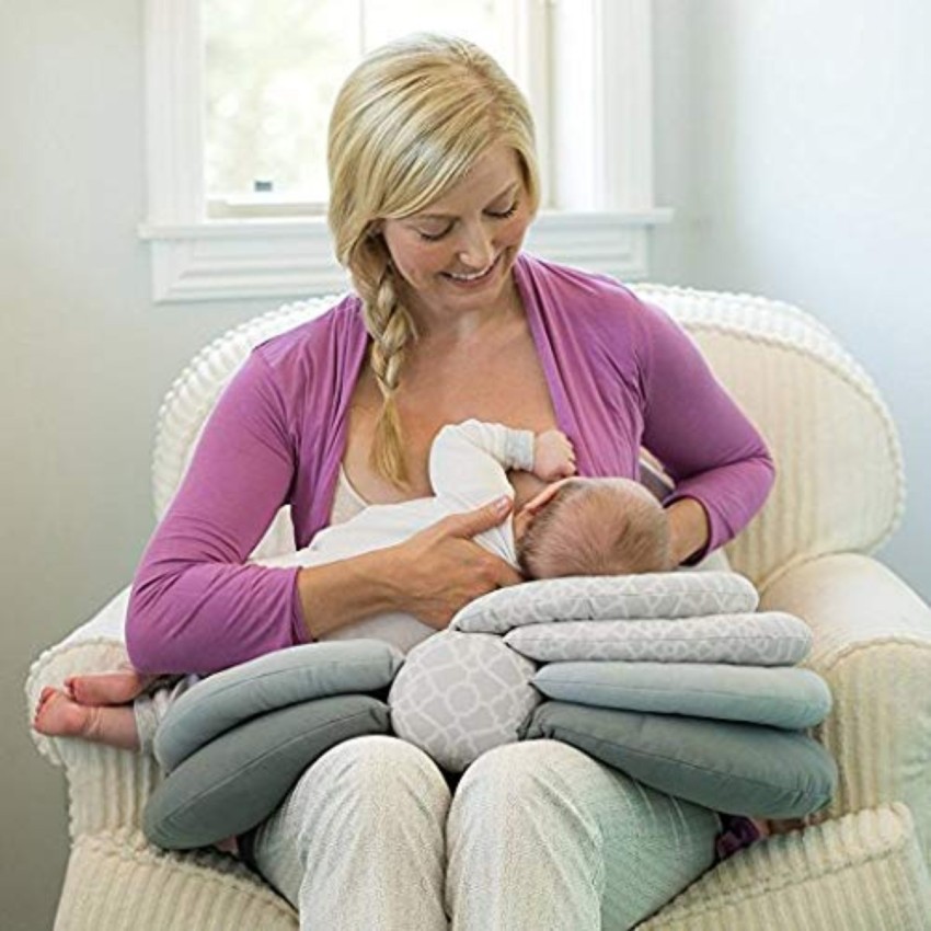 Multifunction on sale nursing pillow