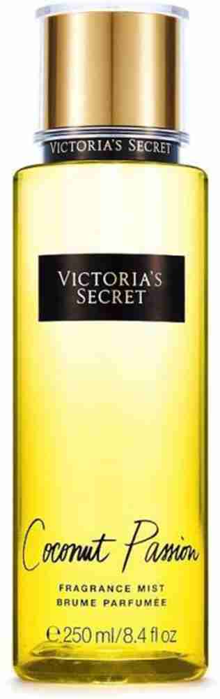 Victoria secret mist coconut passion 250ml spray 2025