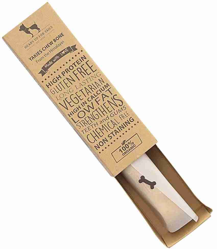 Yakies chew bone online
