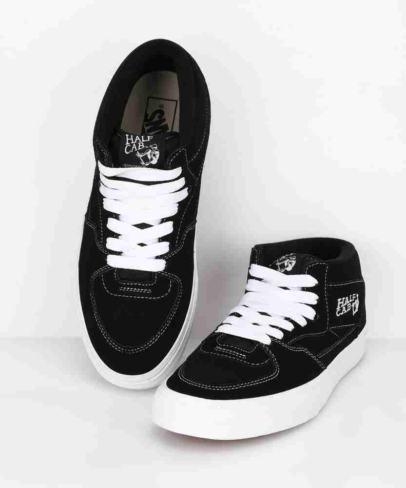 Halfhoge vans online
